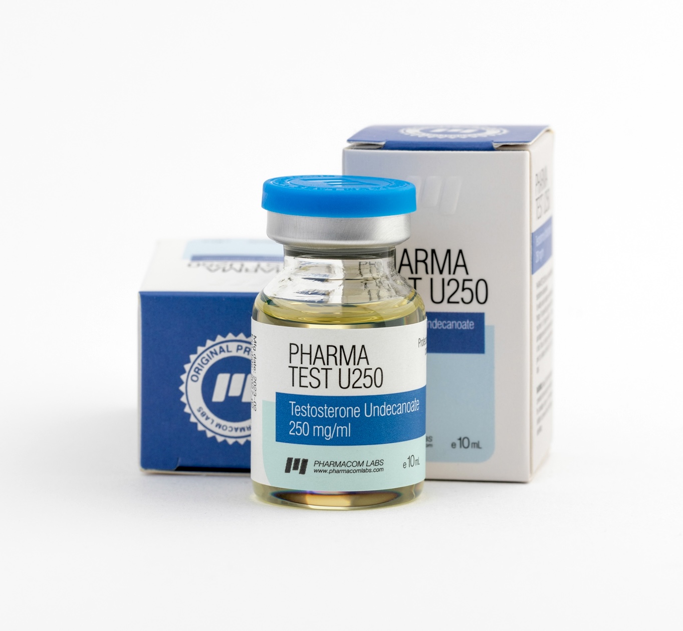 PHARMATEST U 250